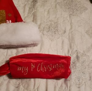 Baby Christmas accessories